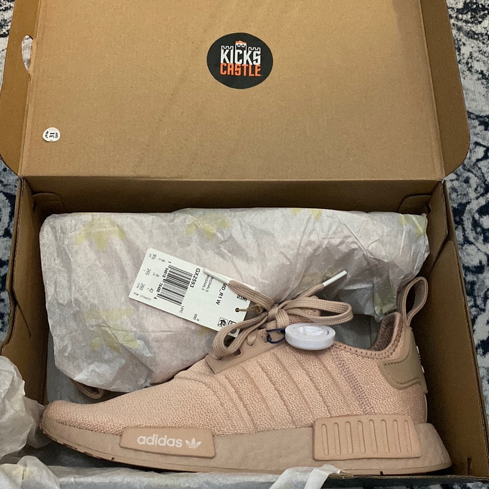 NMD Adidas